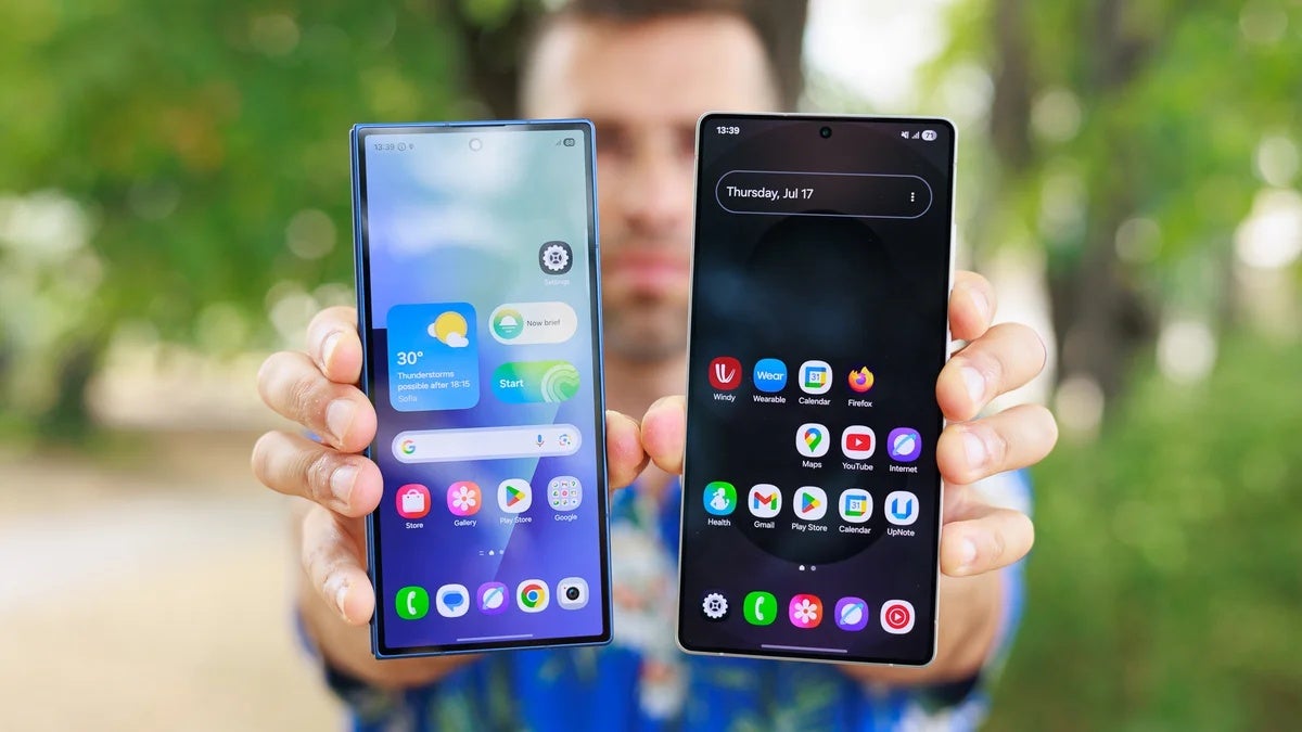 Viikoittaiset tarjoukset Roundup: 400 dollaria Galaxy Z Fold 7, 365 dollaria S25 Ultra, 190 dollaria Pixel 