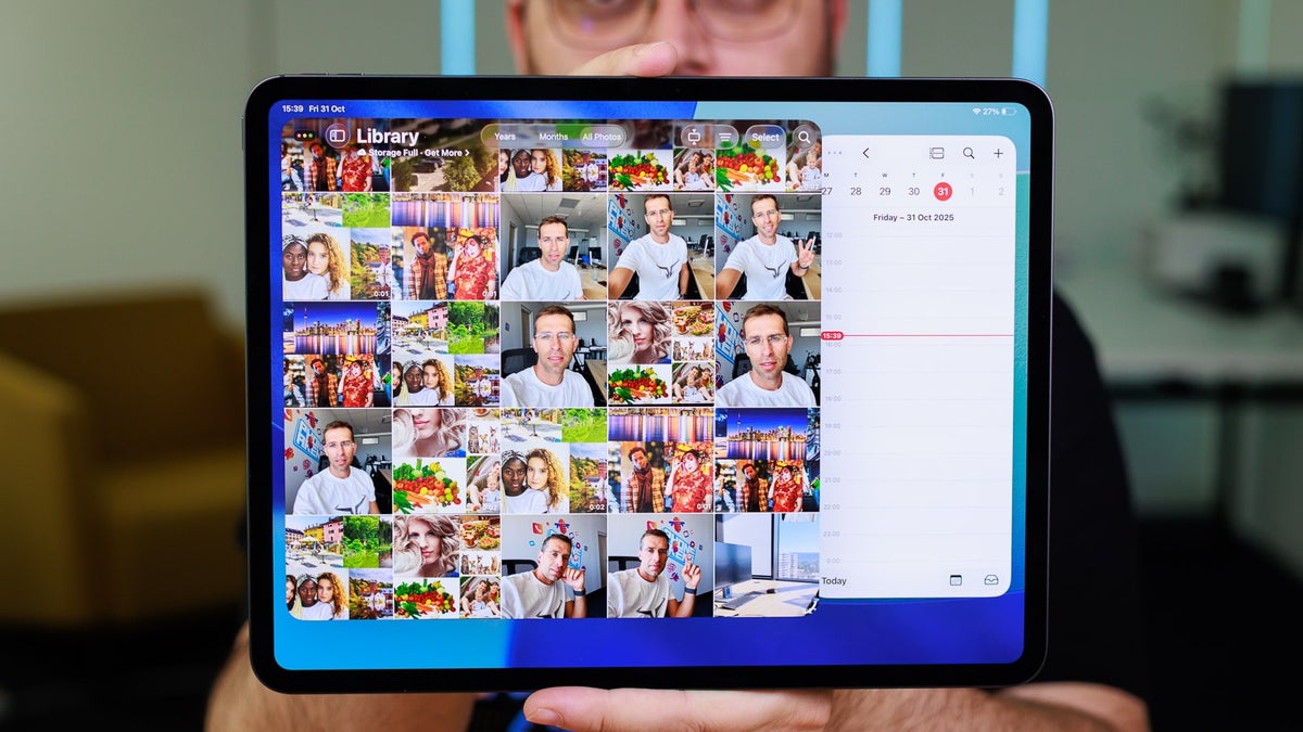 Viikoittaiset tarjoukset: 50 dollaria alennus iPad Pro M5:stä, 410 dollaria Galaxy S25 Edgestä, 500 dollaria Razr+:sta (2024) ja paljon muuta
