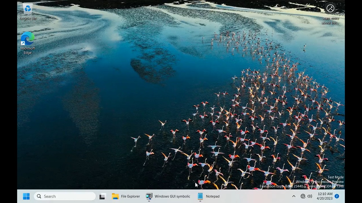 Windows 11 23H2 Päivitys KB5065790 tuo korjaukset useille virheille, kuten kirjautumisongelma ja muut. Lataa linkki.