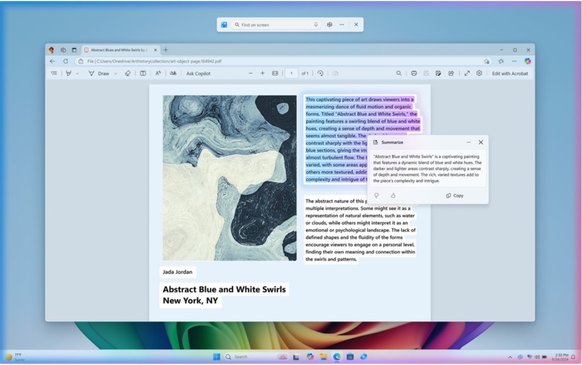 Windows 11 25H2, 24H2 Päivitys KB5065789 tuo uusia ominaisuuksia, virhekorjauksia ja paljon muuta. Lataa linkki.