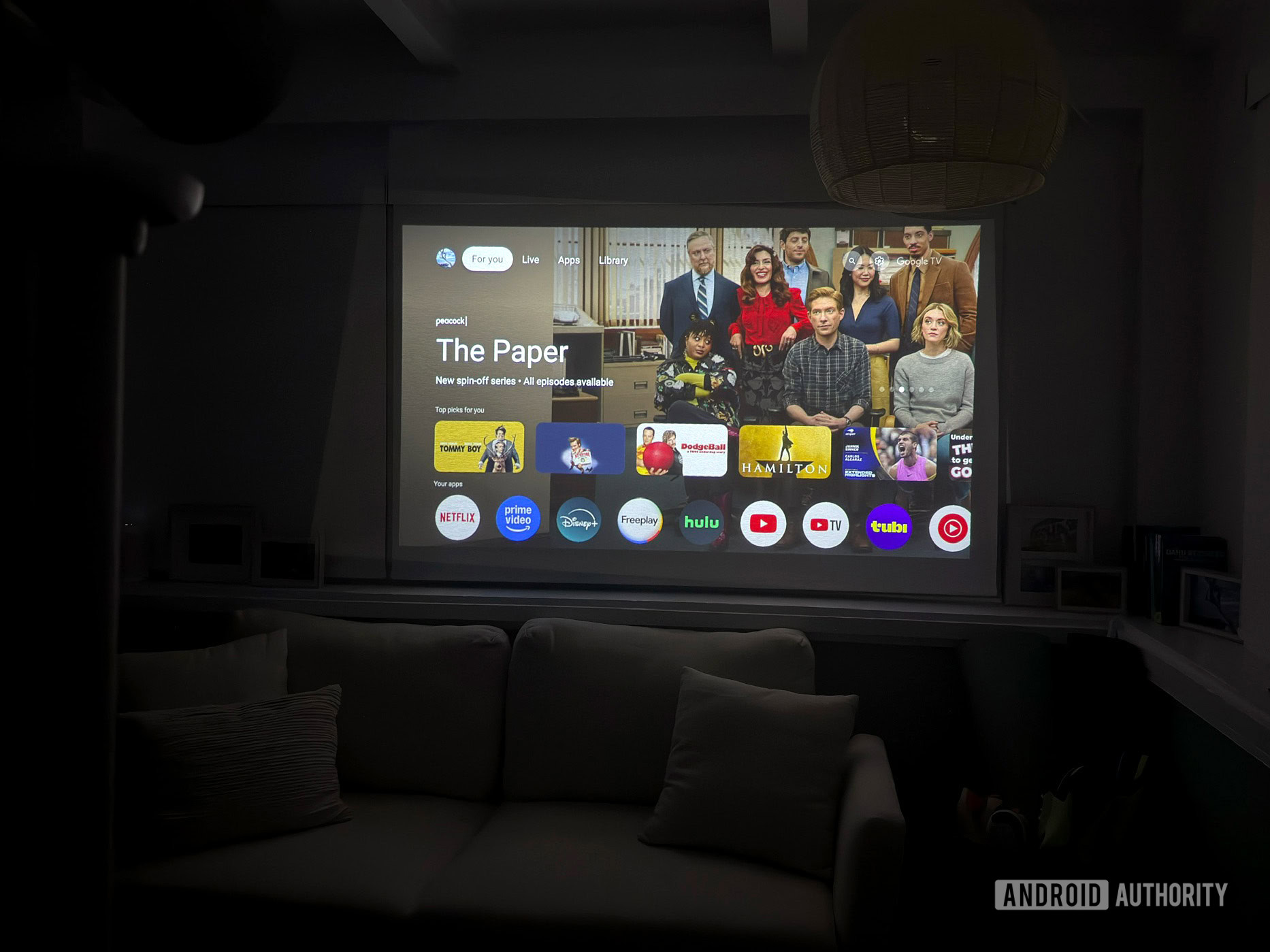 Kysely: Vaihtaisitko televisiosi Google TV 