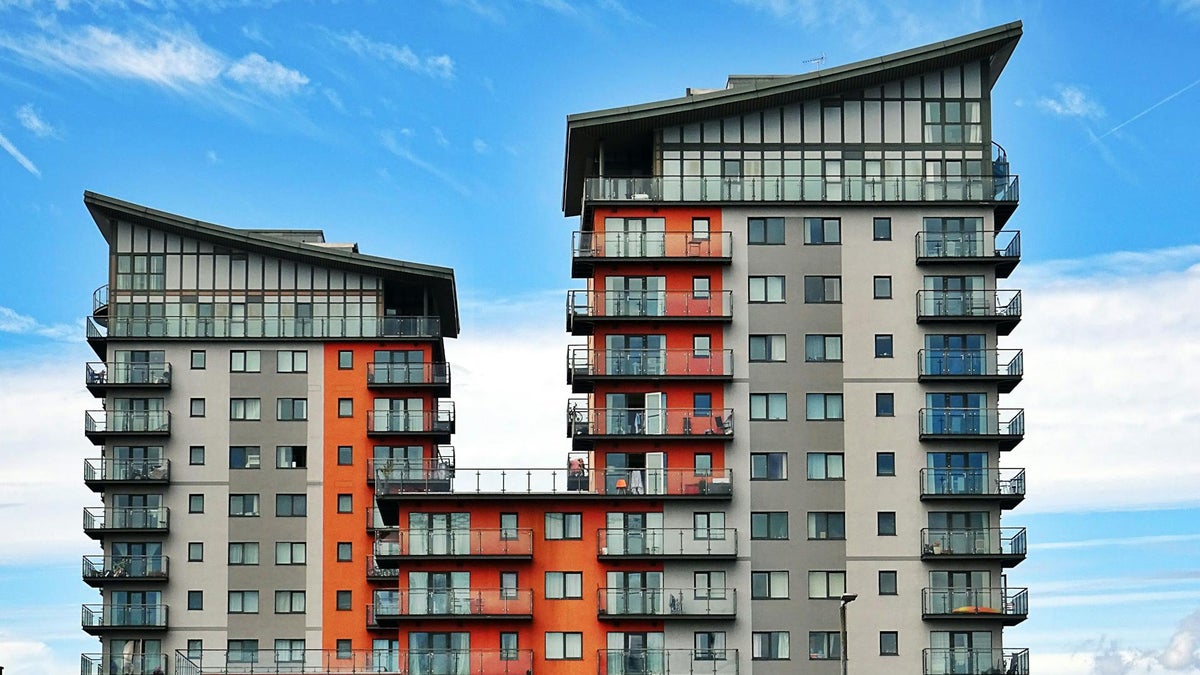 Huoneistosi Wi-Fi on seuraava Battleground Verizonille, T-Mobilelle ja AT&T: lle