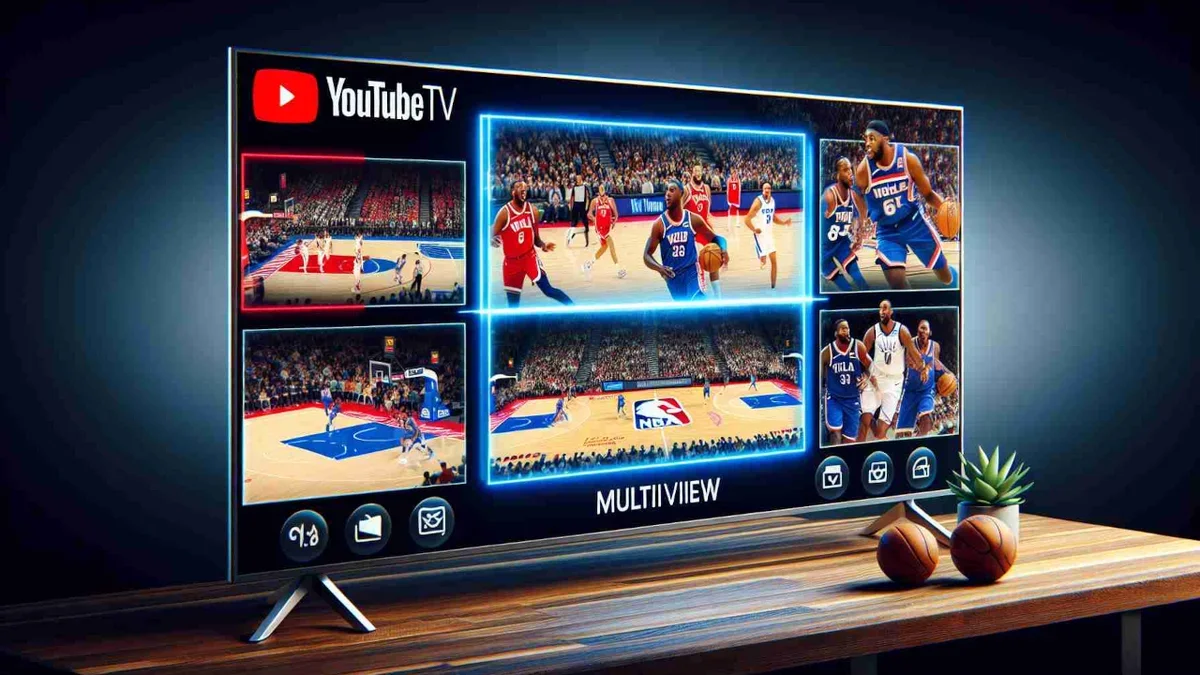 Youtube TV ja Disney taistelevat, ja ESPN:n kaltaiset kanavat ovat linjassa