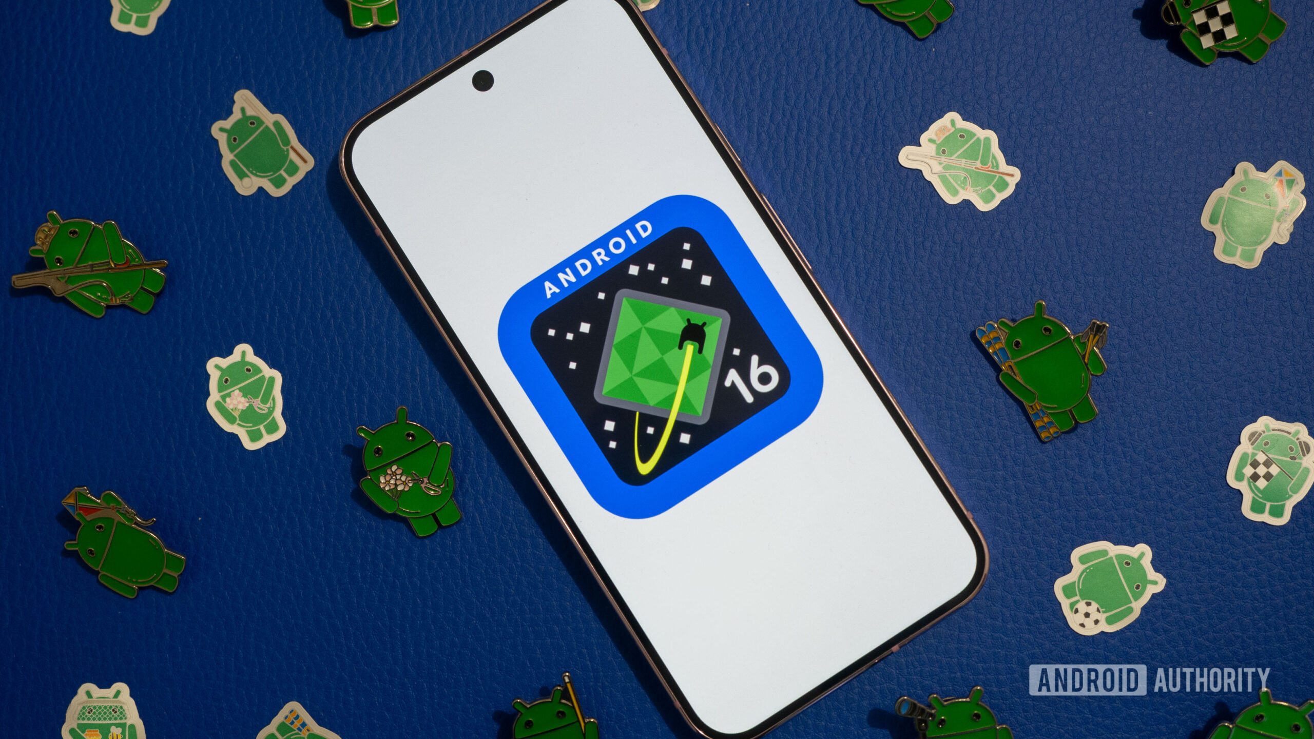 Android 16: Vahvistetut ominaisuudet, koodinimi, vuodot, julkaisupäivä ja kaikki muu, jonka tiedämme tähän mennessä