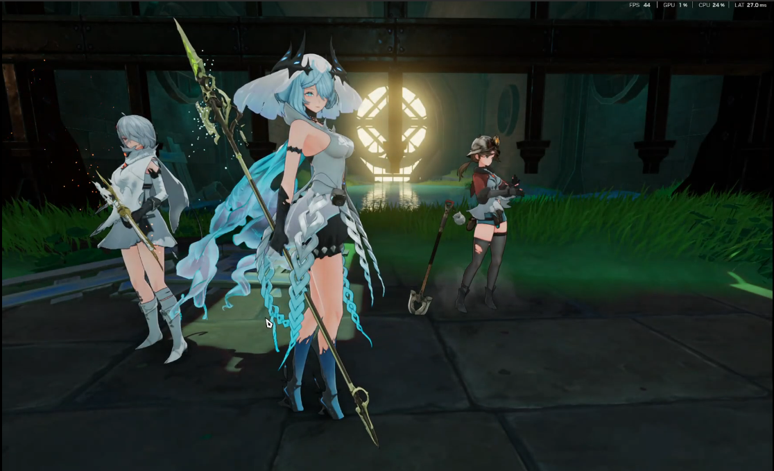 The Art of Survival Walkthrough 