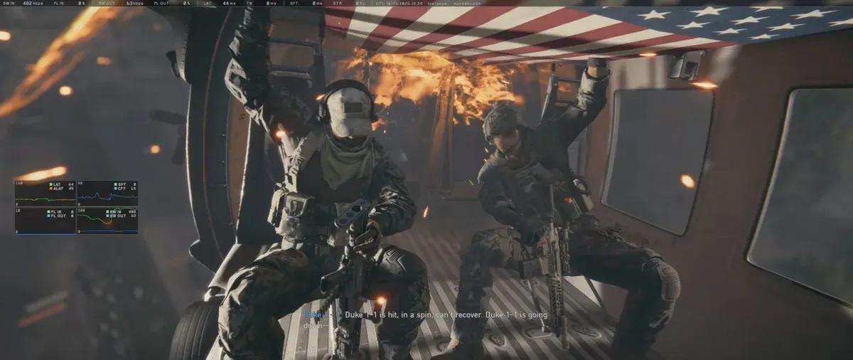 Kaikki Battlefield 6