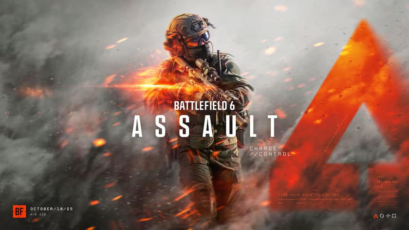 Battlefield 6 Adrenaliinin injektorin opas: Taisteluvinkit, Challenge Solutions ja paljon muuta!