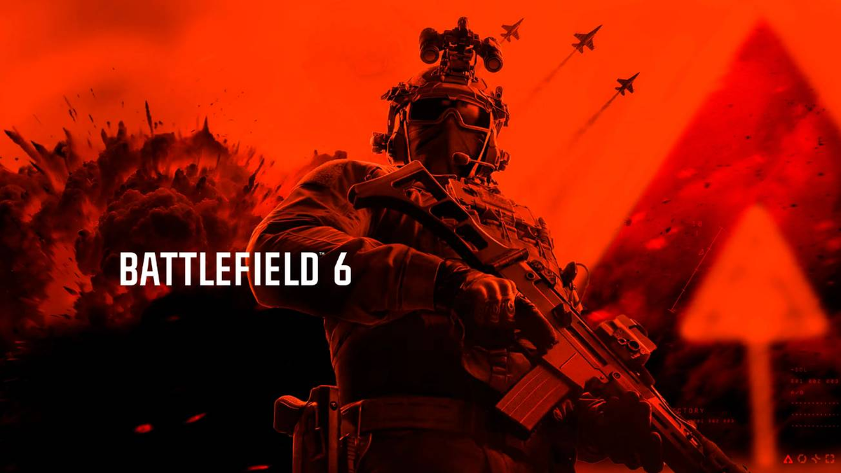 Battlefield 6:n kaikki pelitilat selitetty