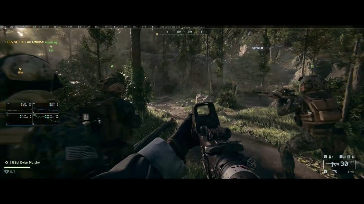 Battlefield 6: Parhaat hyökkäyskiväärit metallassa tällä hetkellä