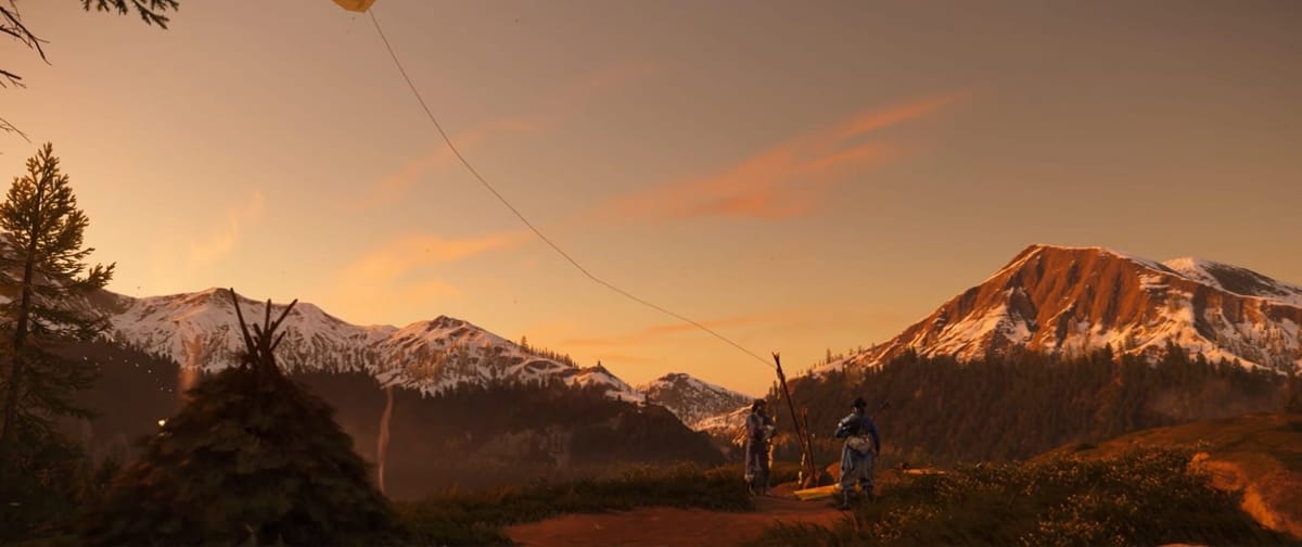 Yotein aave kuten äiti, kuten tytär Trophy: vaatimukset, sijainnit ja paljon muuta