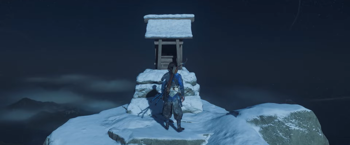 Yotein aave: Kuinka kiivetä Yotein vuorelle (perintöpalkinnot opas)