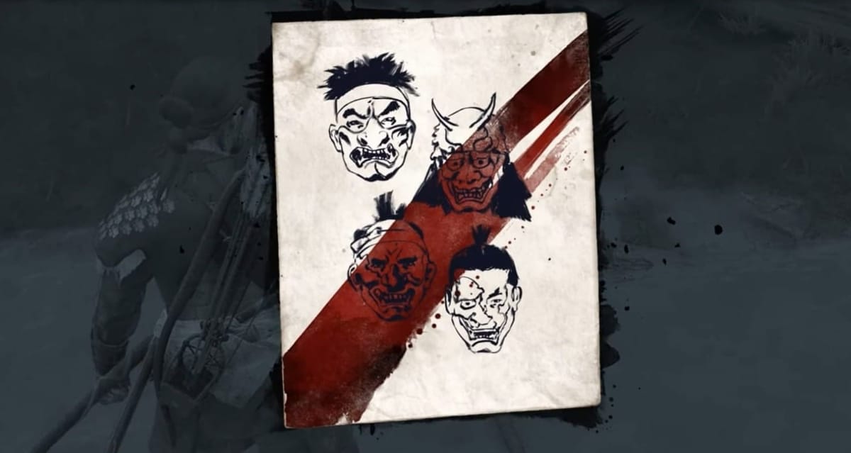 Yotein aave Wayward Oni Raiders Bounty: Vaiheittainen opas