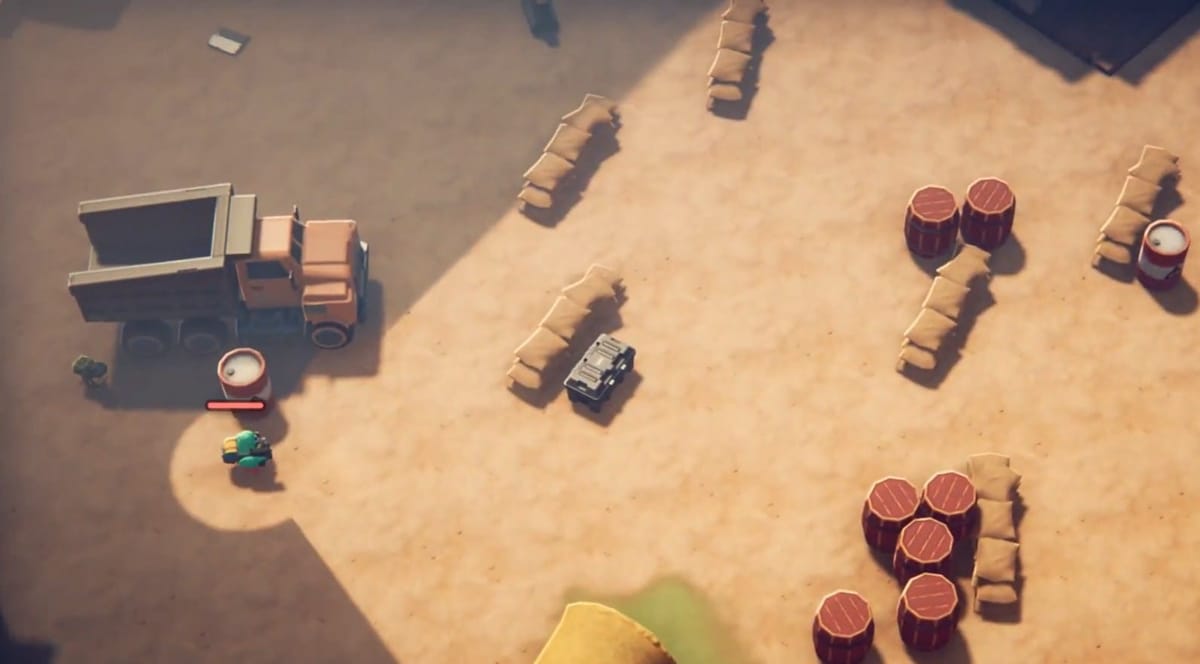 Piilotetut salaiset kellarit Pako Duckovista: sijainti ja vaiheittainen lukituksen avausopas