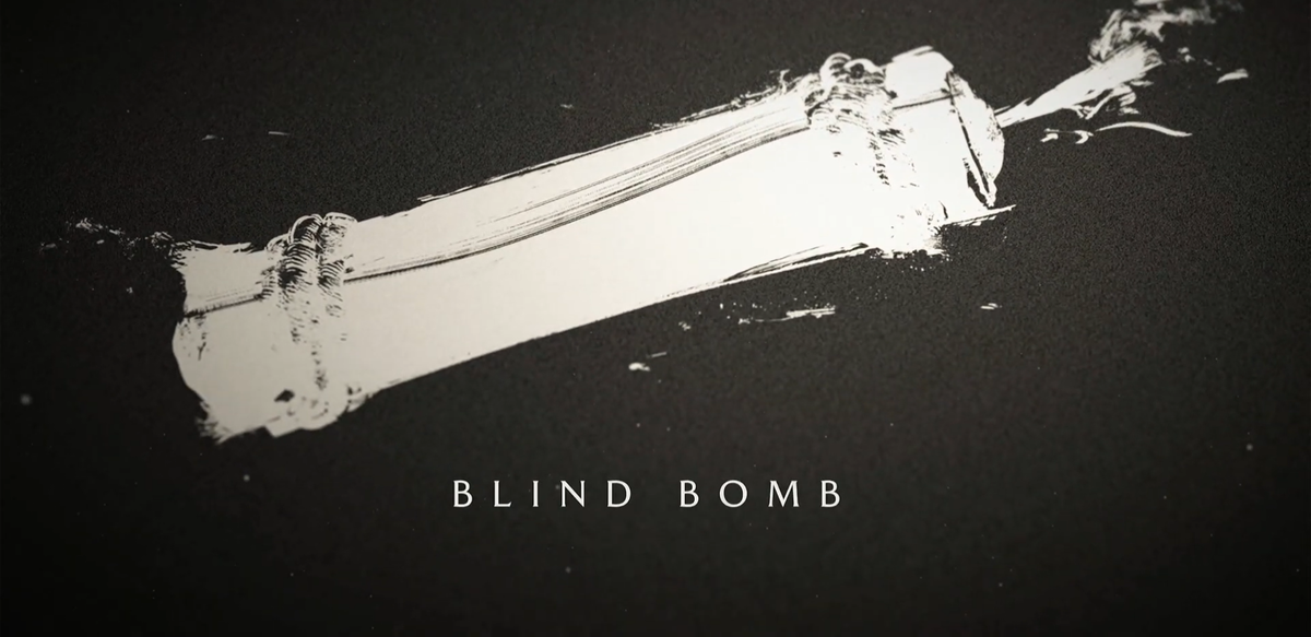 Avaa sokeat pommit Yotein haamussa [pommin valmistaja Ina's Side Quest Guide]