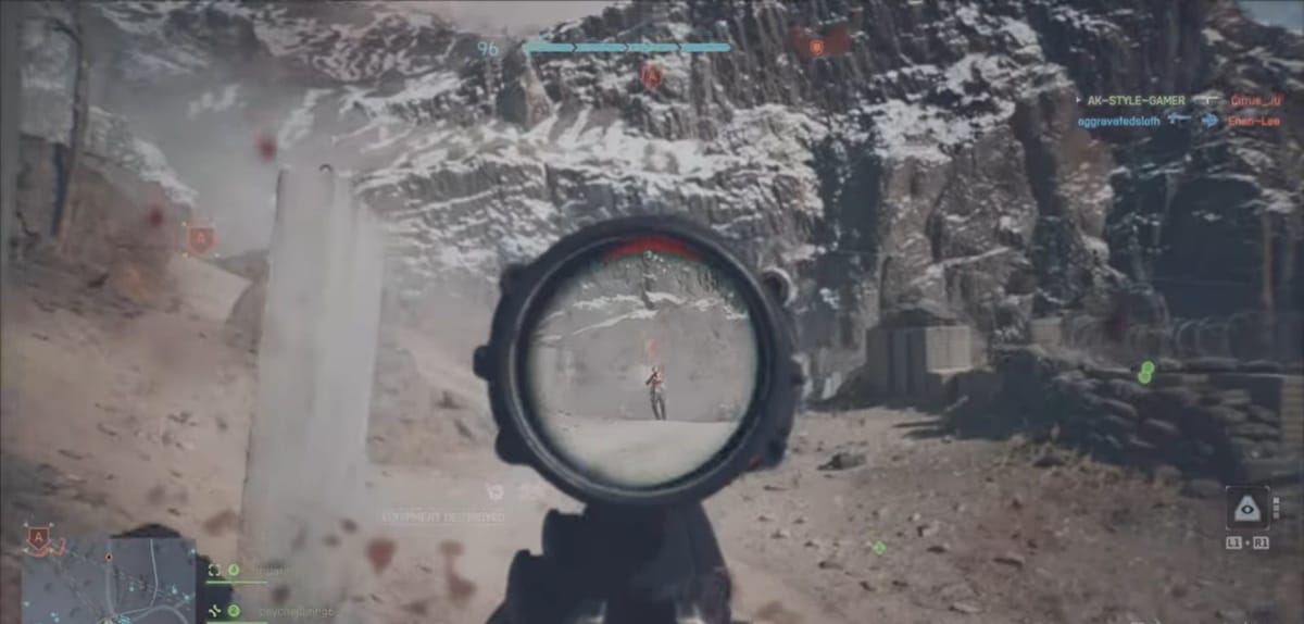 Kuinka korjata Battlefield 6 CPU: n ylikuormitukset [itse Devs itse todistettu korjaus]