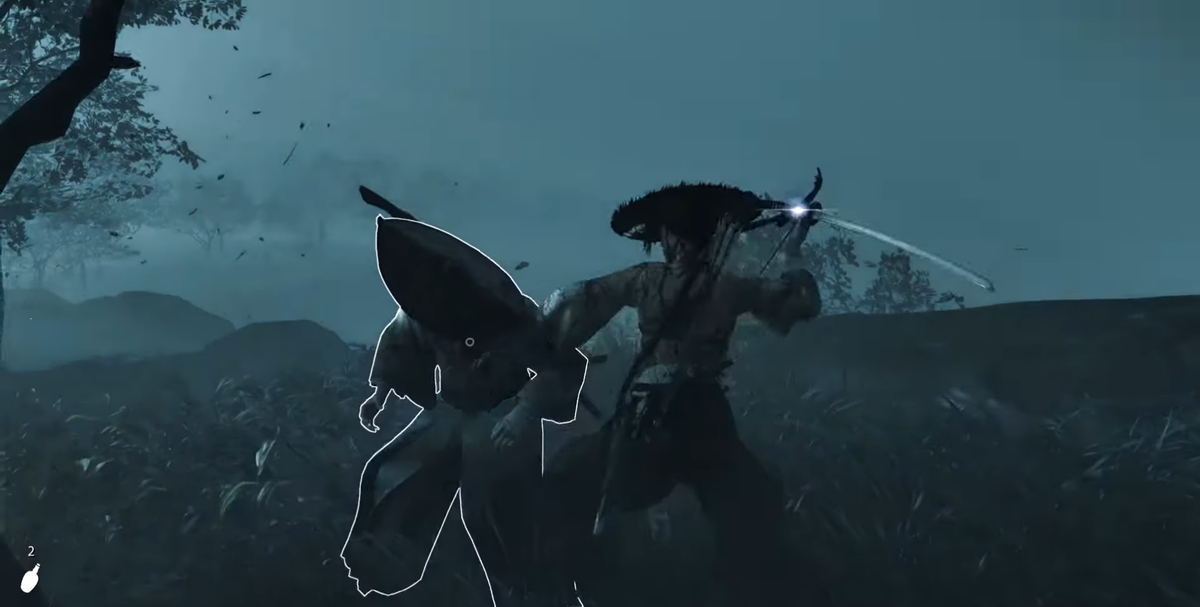 Yotein haamu pudotit tämän pokaalin lukituksen oppaasta