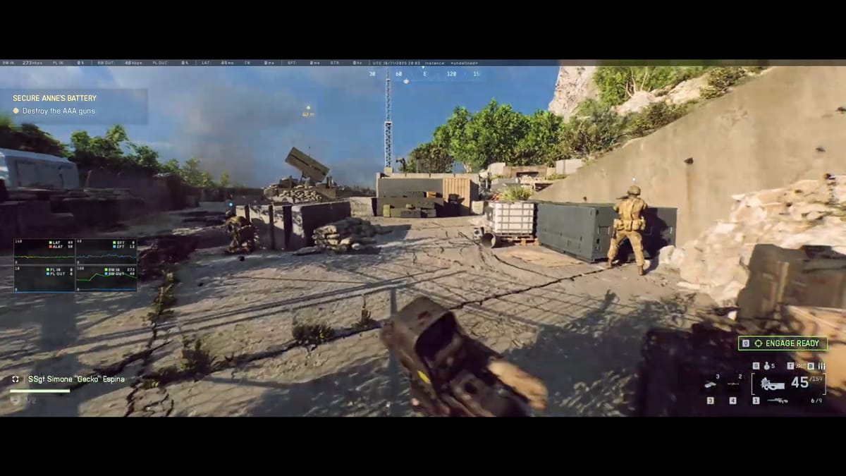 Kuinka ansaita Smoke Assisteja Battlefield 6:ssa