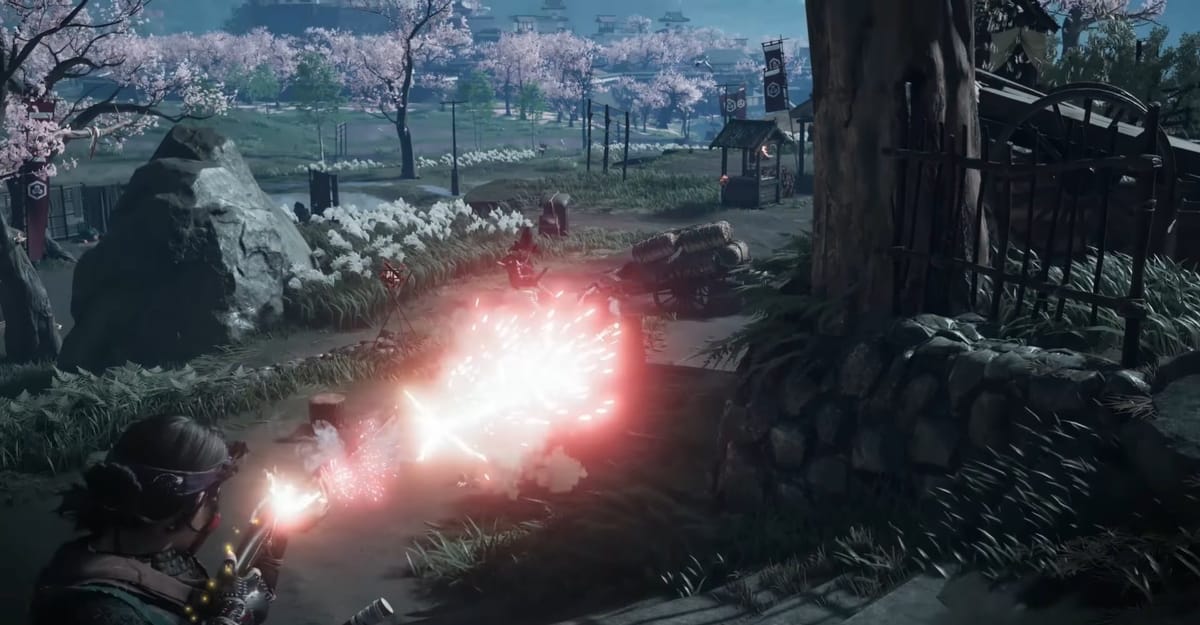 Kuinka saada aseita Yotein haamuun