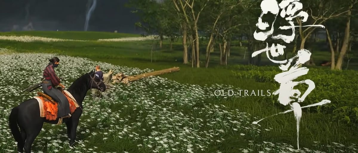 Vaiheittainen opas hevosten vaihtamiseen Yotein haamussa