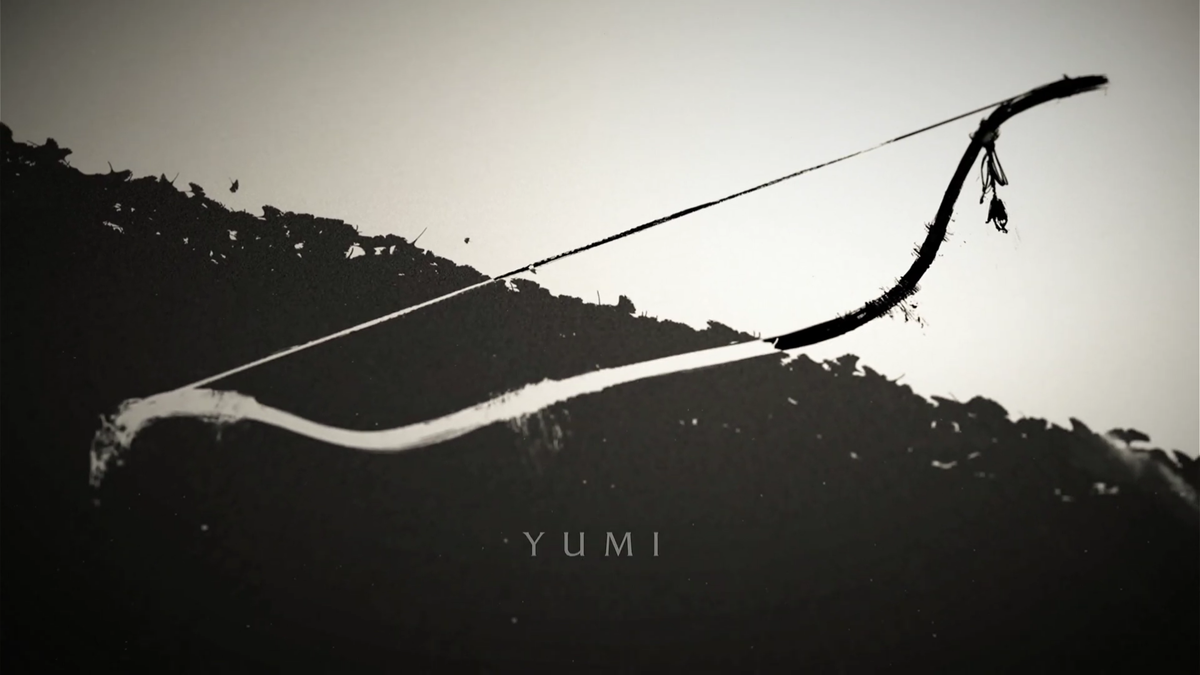 Kuinka saada Yumin raskas jousi Yotein haamussa