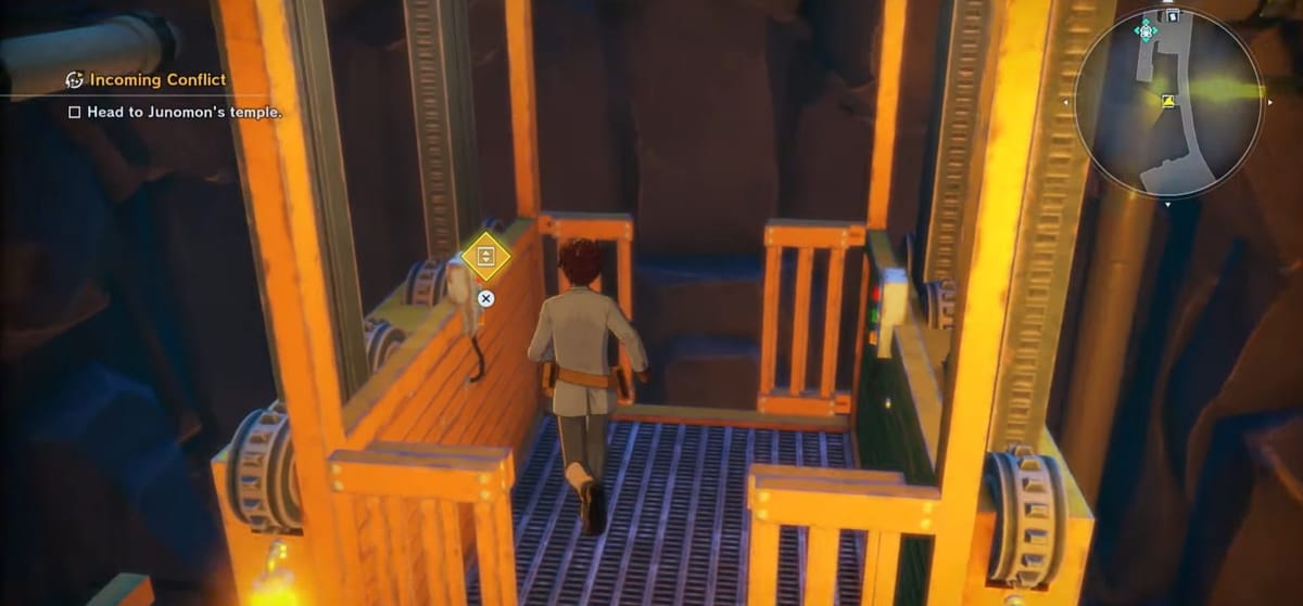 Mistä löytää toinen kuolematon muna