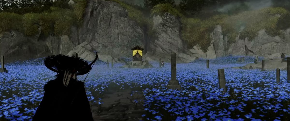 Yoteei Crow Genzo Full Bounty: Vaiheittainen opas