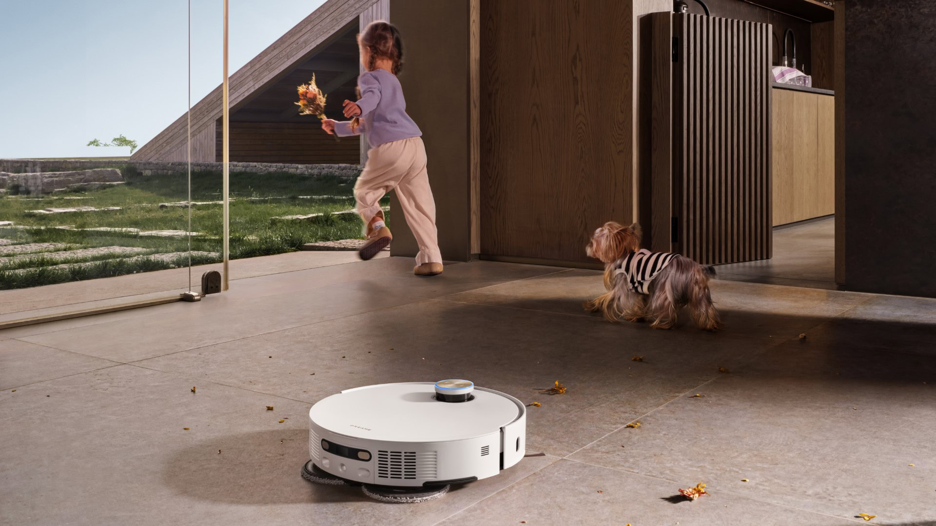 Dreame Prime Day Sale: Hanki jopa 500 dollaria Dreamen uusimmista robotin tyhjiöistä