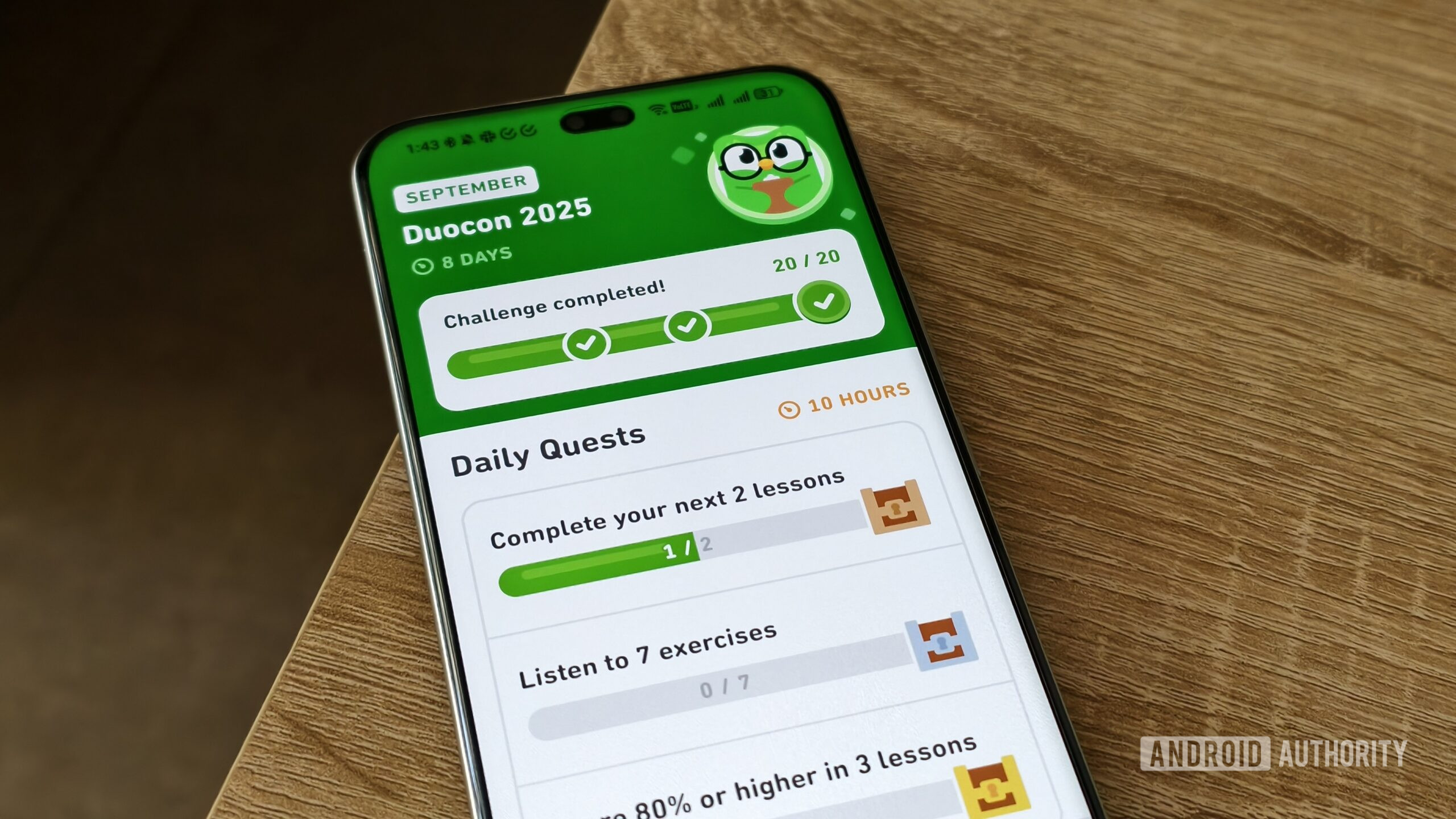 Lopetan lopulta Duolingon viimeisimmän kiistanalaisen muutoksen jälkeen