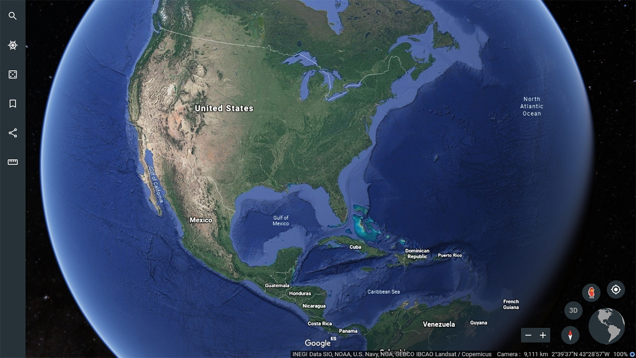 USC haastaa Googlen oikeuteen, väittää, että Google Earth ja Maps Tech loukkaavat yliopiston patentteja