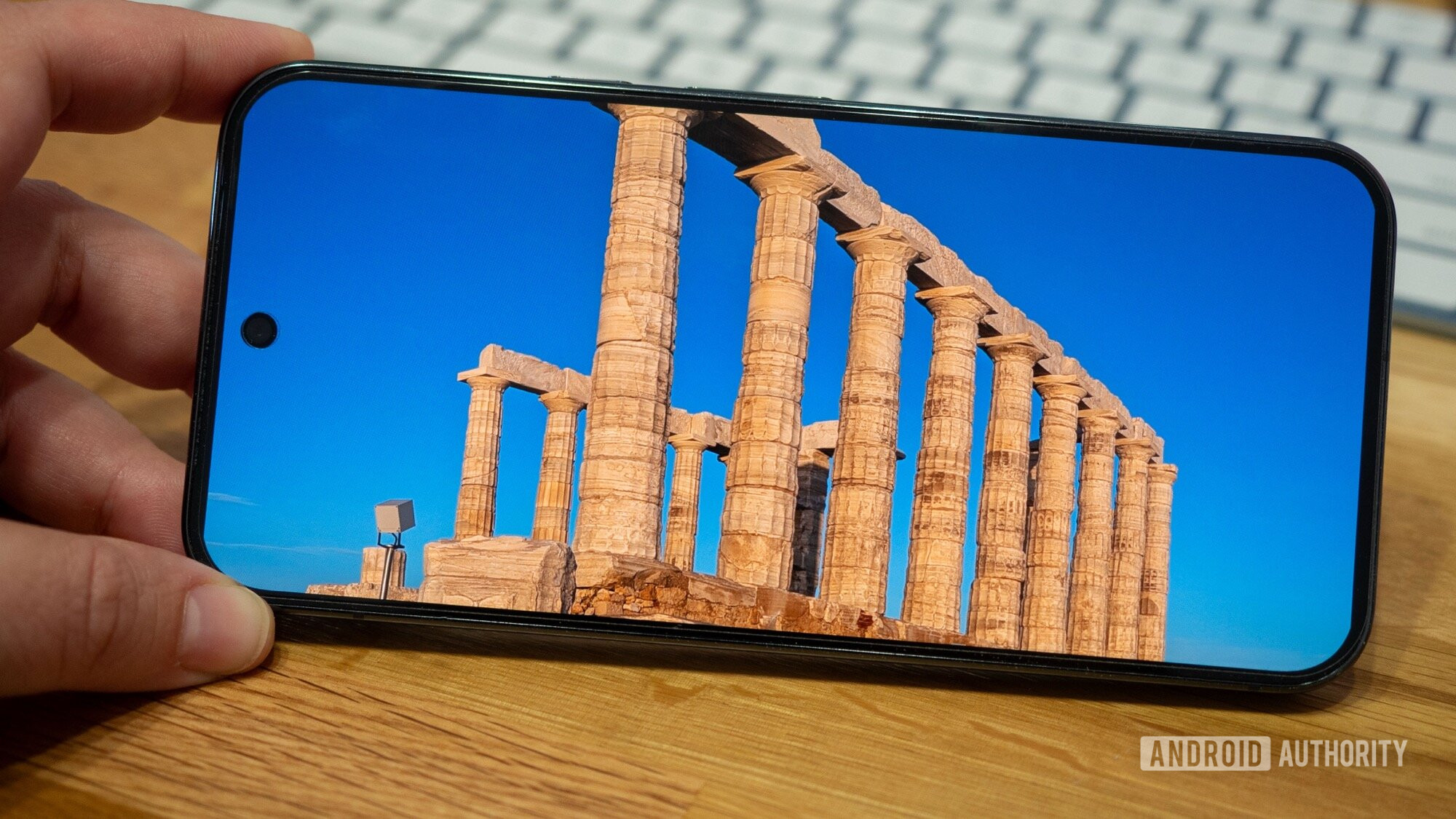 Sinulta jää paitsi Pixel 10:n paras kameraominaisuus