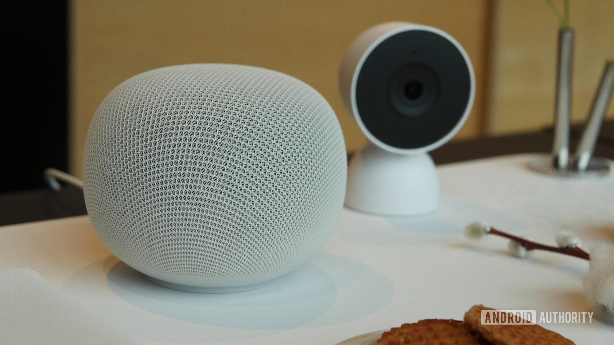 Google Home on hallusinoiva kuvitteellinen identiteetti