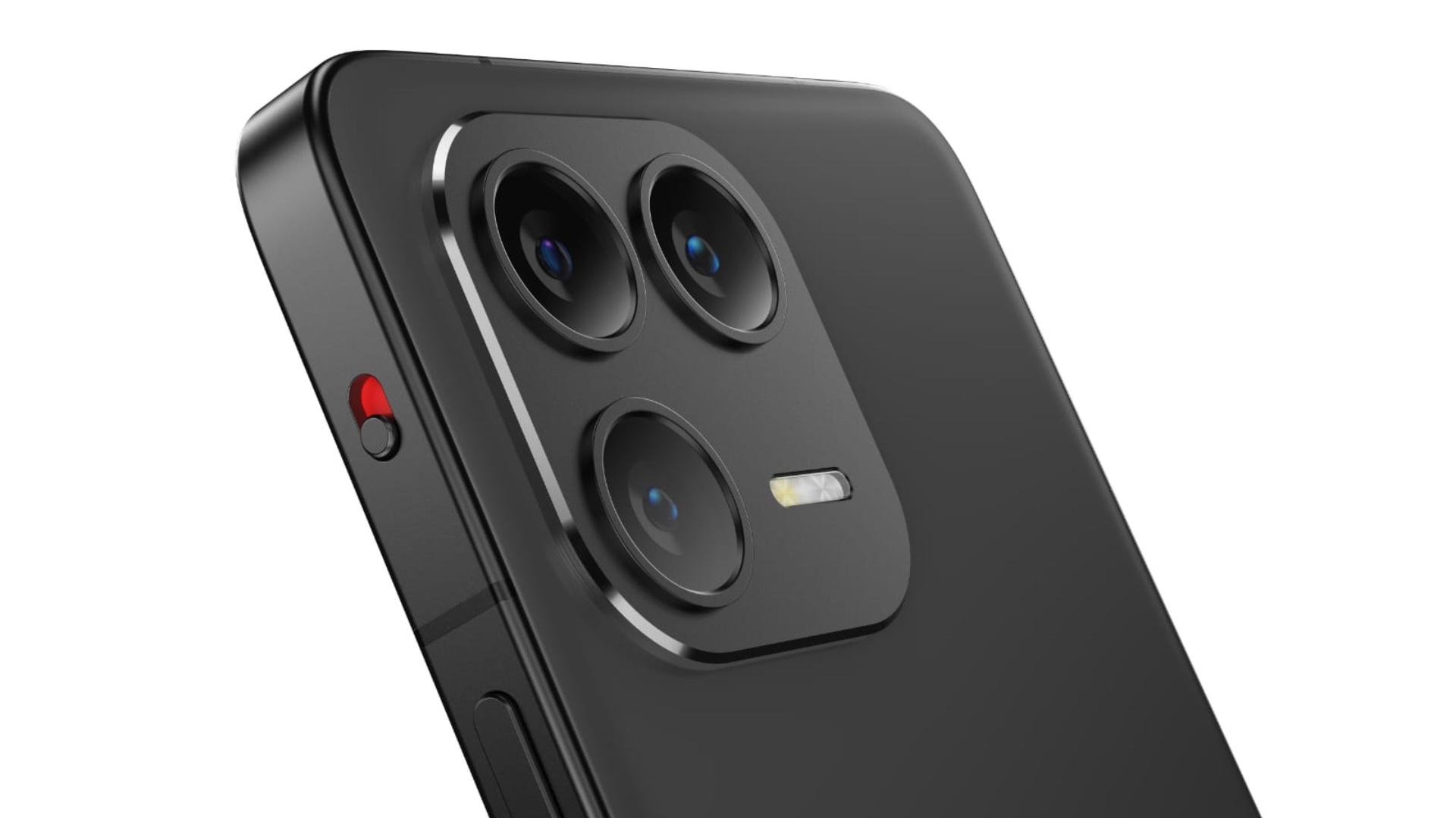 Tämä uusi 999 dollarin Googlesta poistettu puhelin, jossa on fyysinen tappokytkin, haluaa ottaa Androidin parhaat puolet vastaan