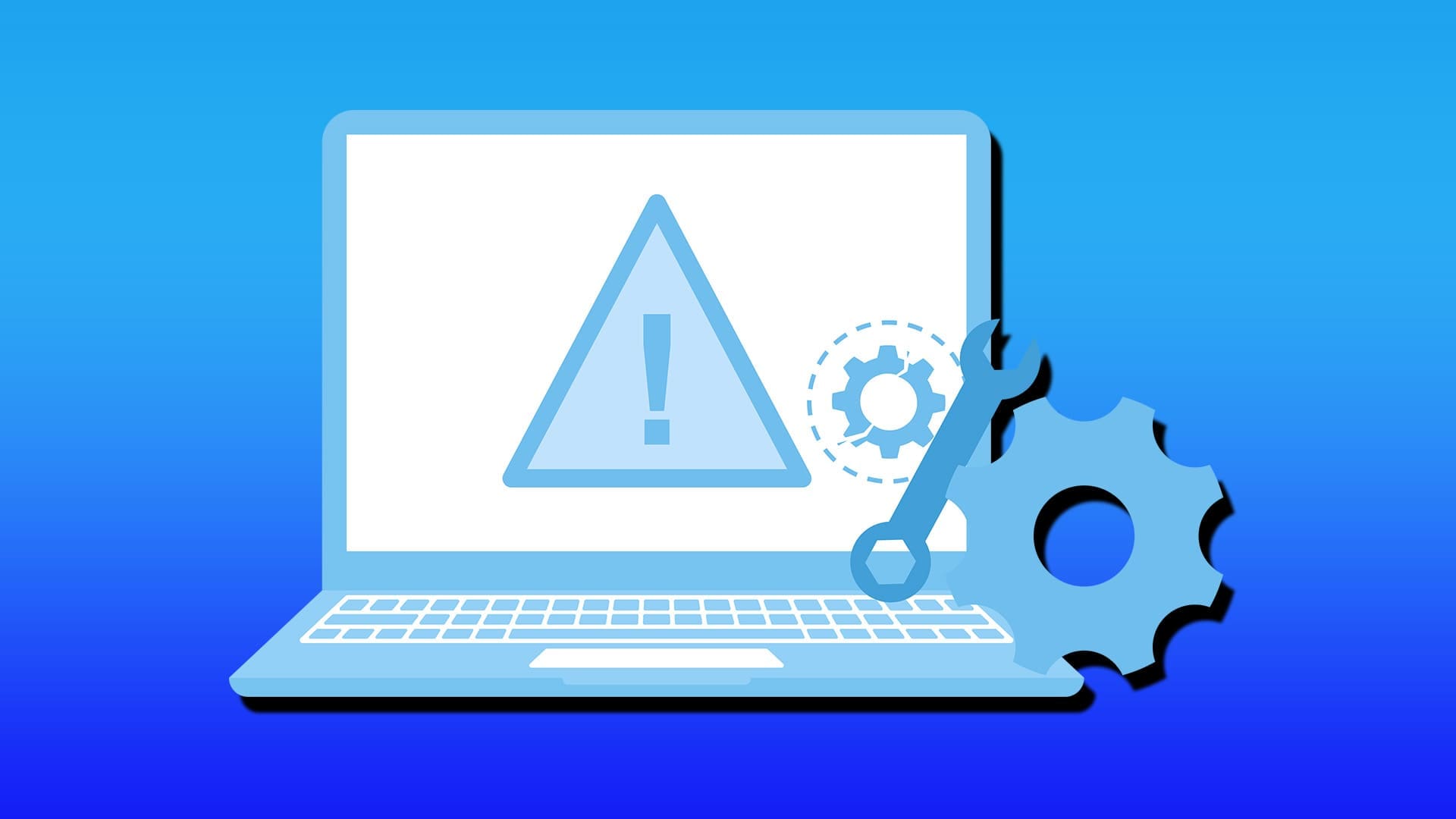 Kuinka korjata käynnistyslaitetta löydetty