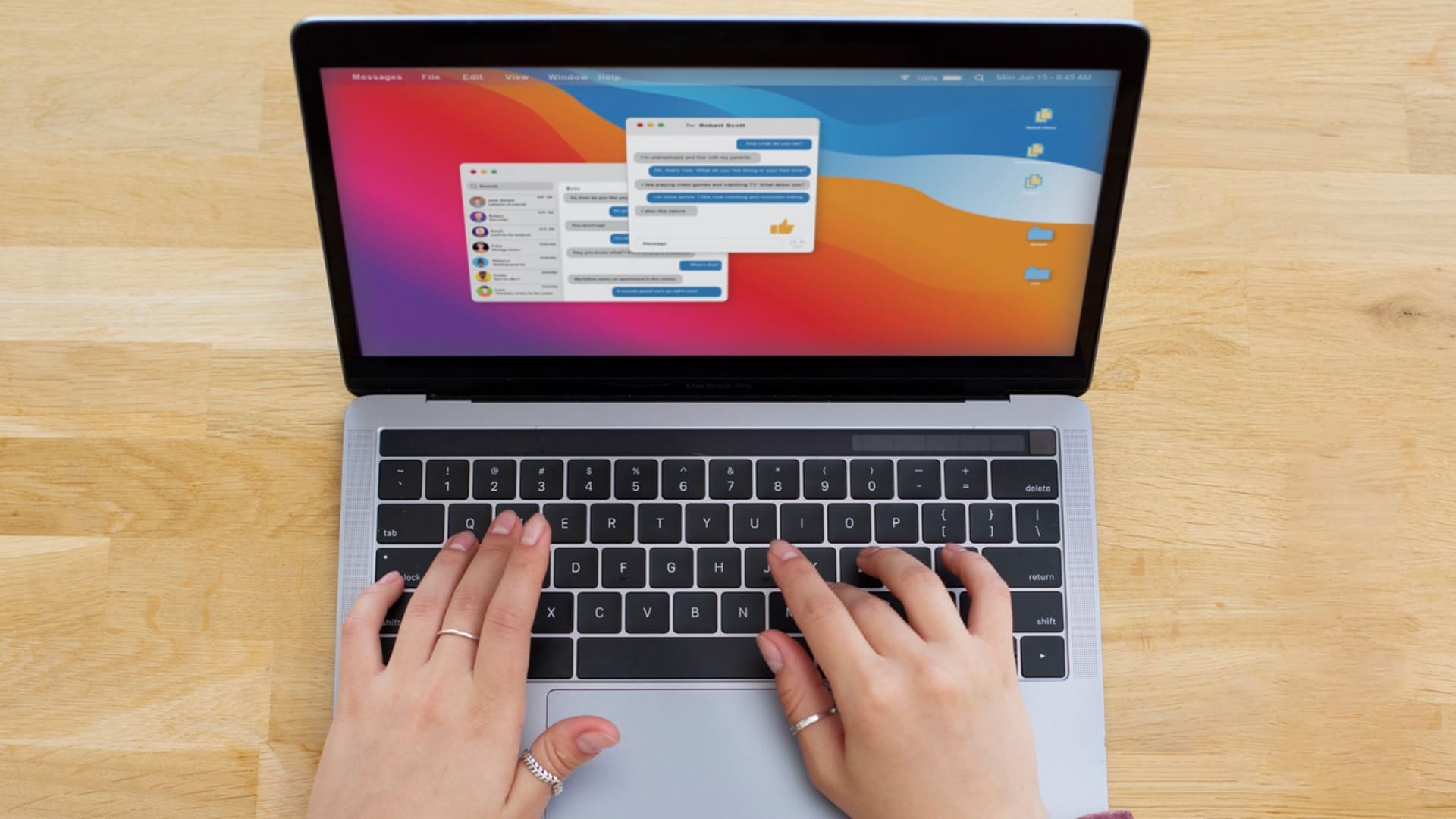 Kuinka pääsee tiedostoihin etäkäyttöön Windowsista Macissa
