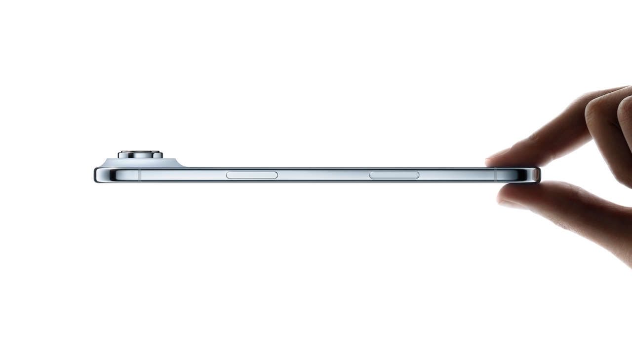 Apple leikkaa iPhonen ilmatuotantoa käytännössä ilman kysyntää, mikä lisää iPhone 17