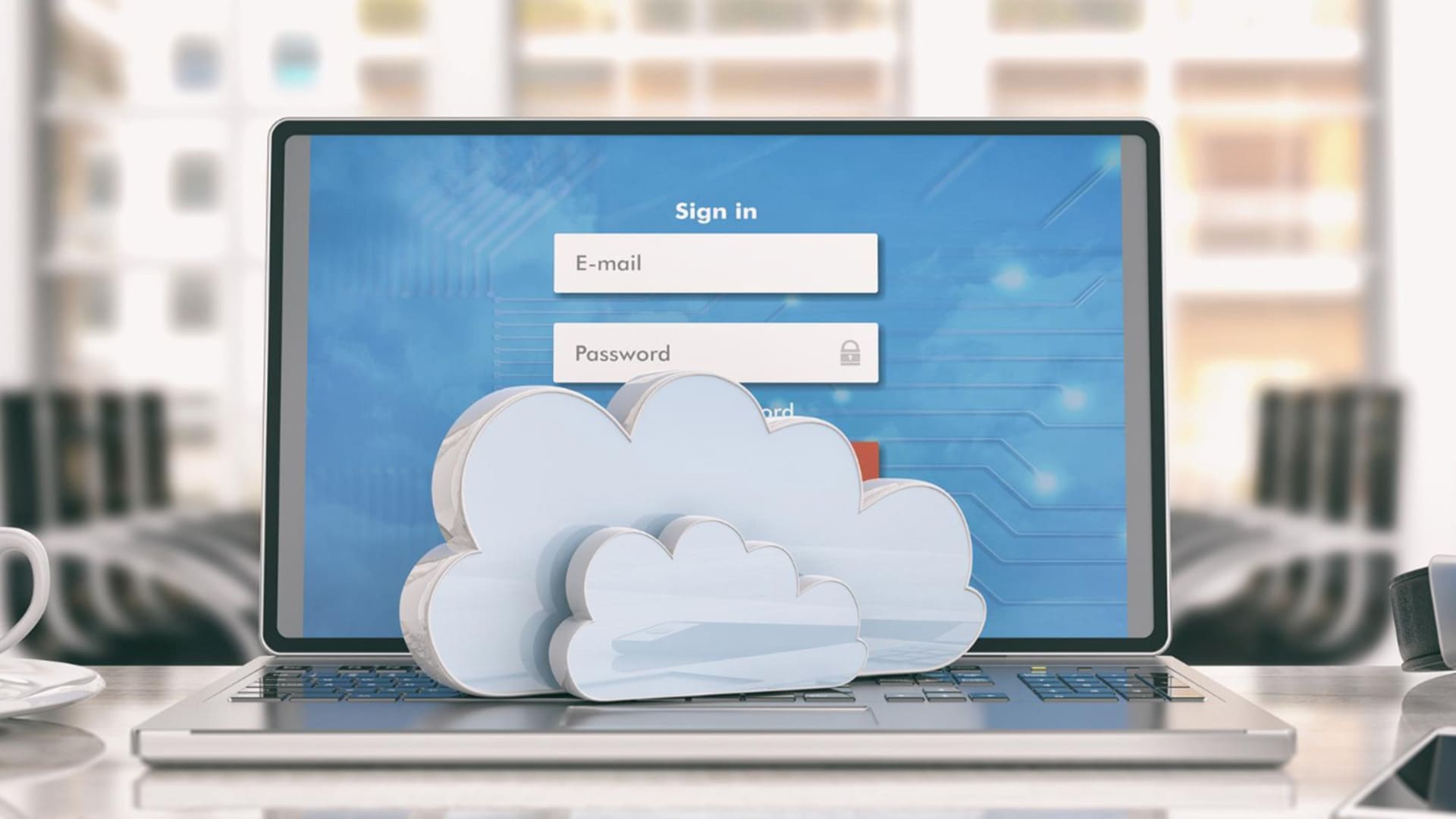 Microsoft Edge ei täytä salasanoja automaattisesti iCloud Password Managerista