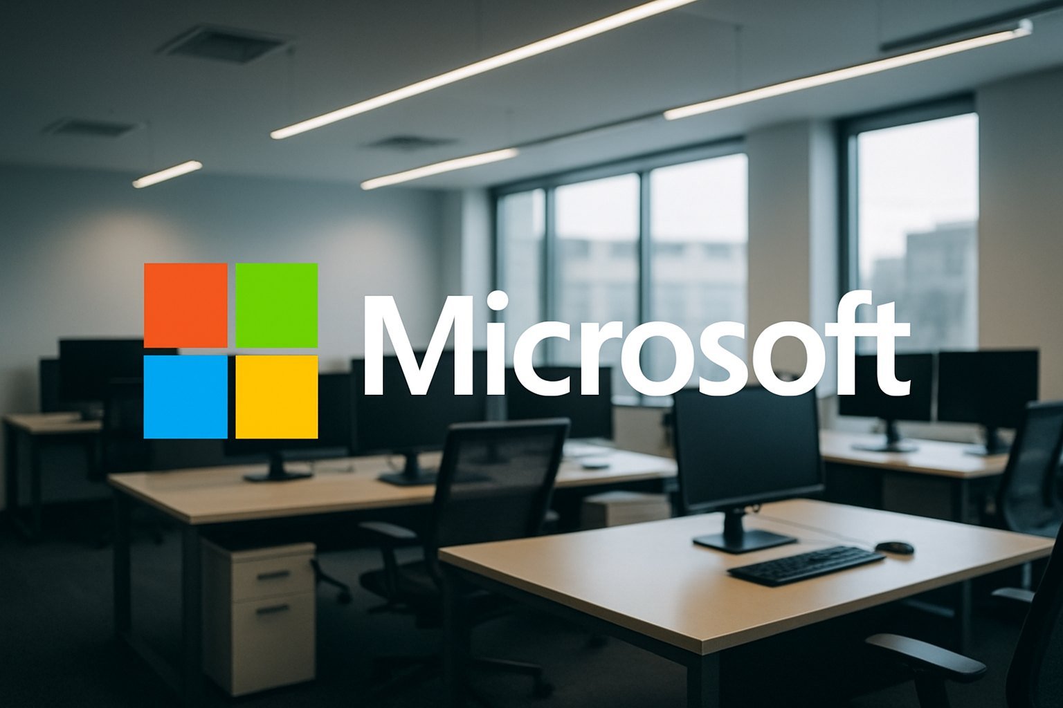 Microsoftin lomautukset 2025: Yli 15 000 työpaikkaa leikataan AI 