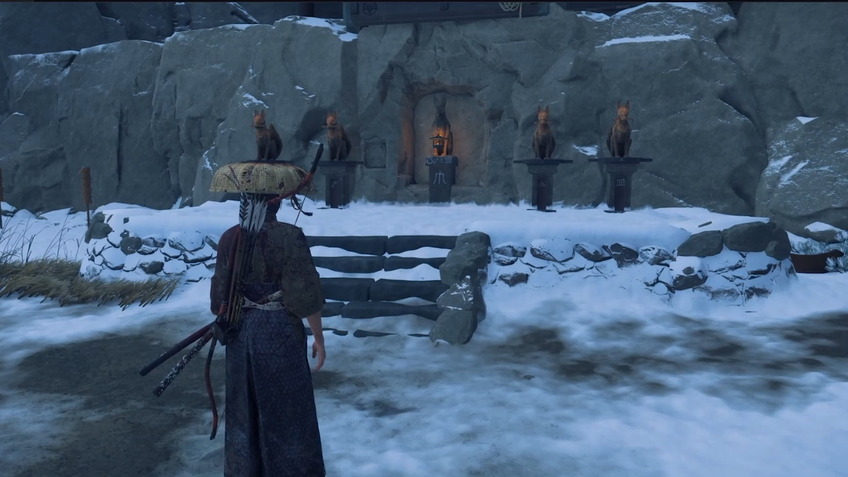 Yotein aave All Nine Tails Puzzle Box 