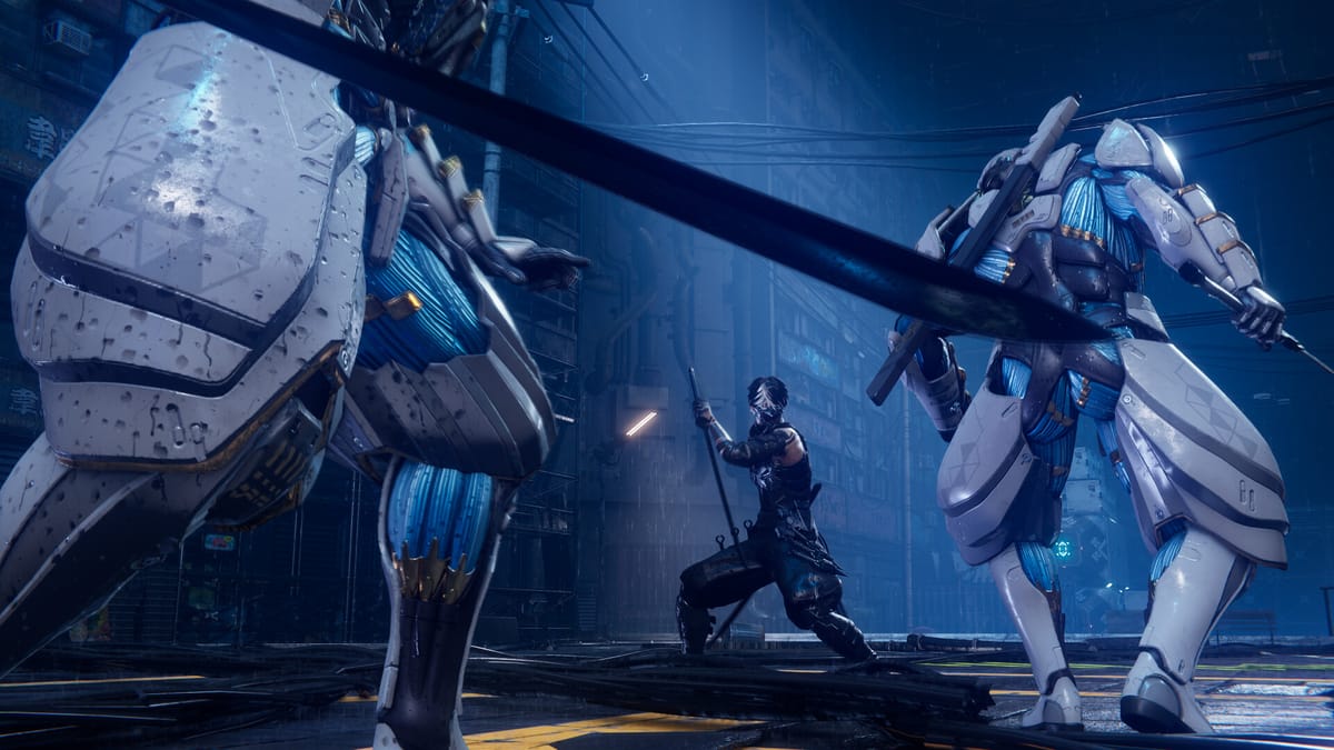 Ninja Gaiden 4 on todellinen jatko-osa, ei uusintaversio