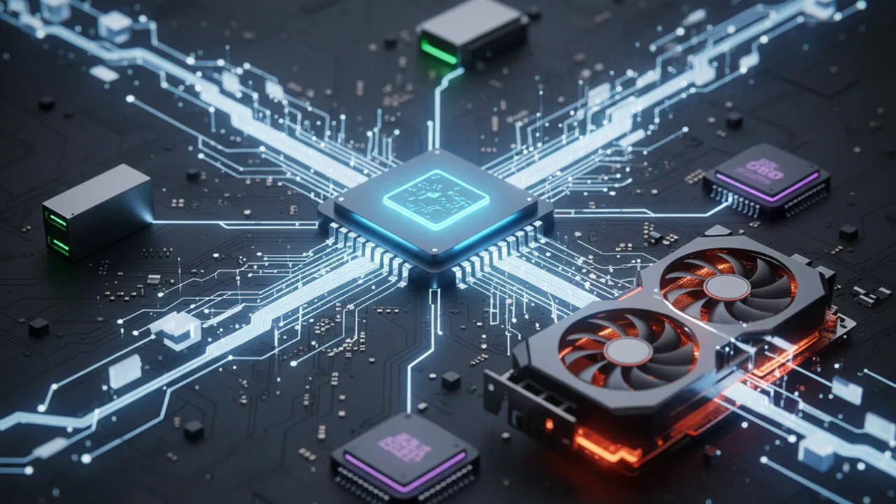 5 tapaa purkaa prosessorit Windowsissa järjestelmän suorituskyvyn parantamiseksi