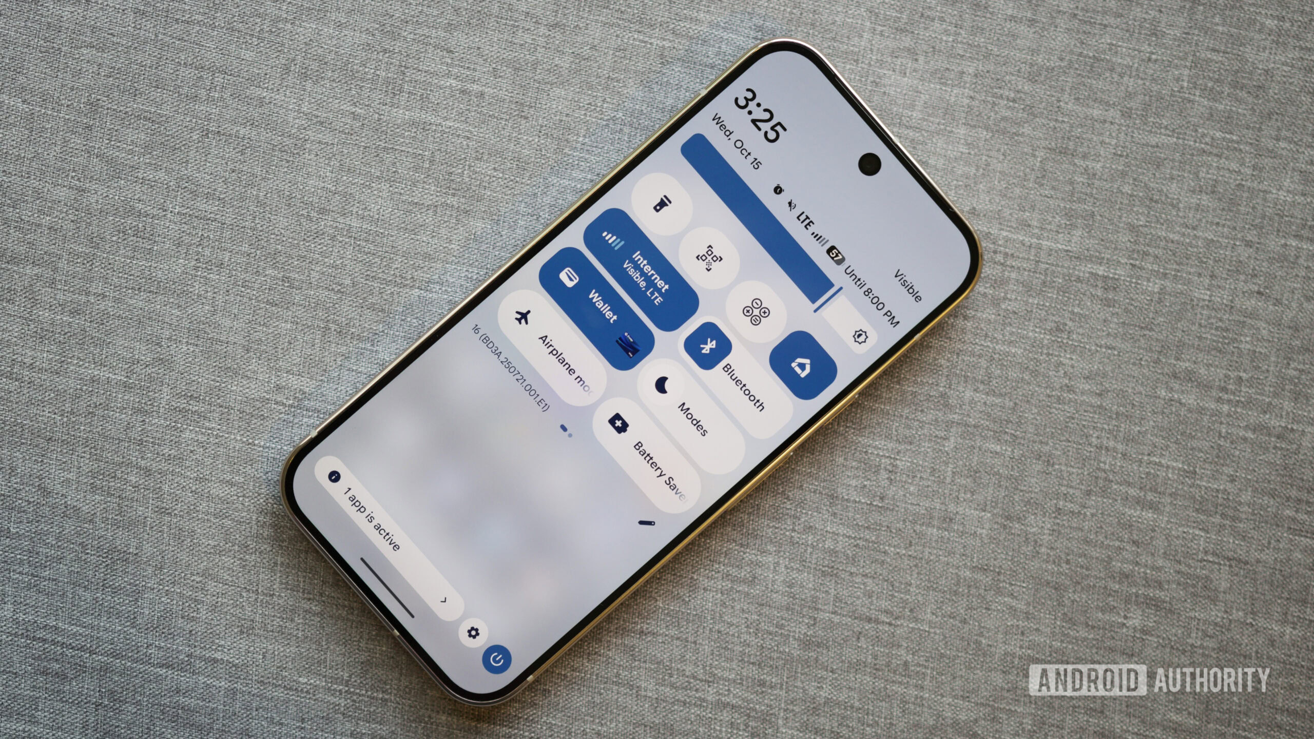 Kuukauden Material 3 Expressive 