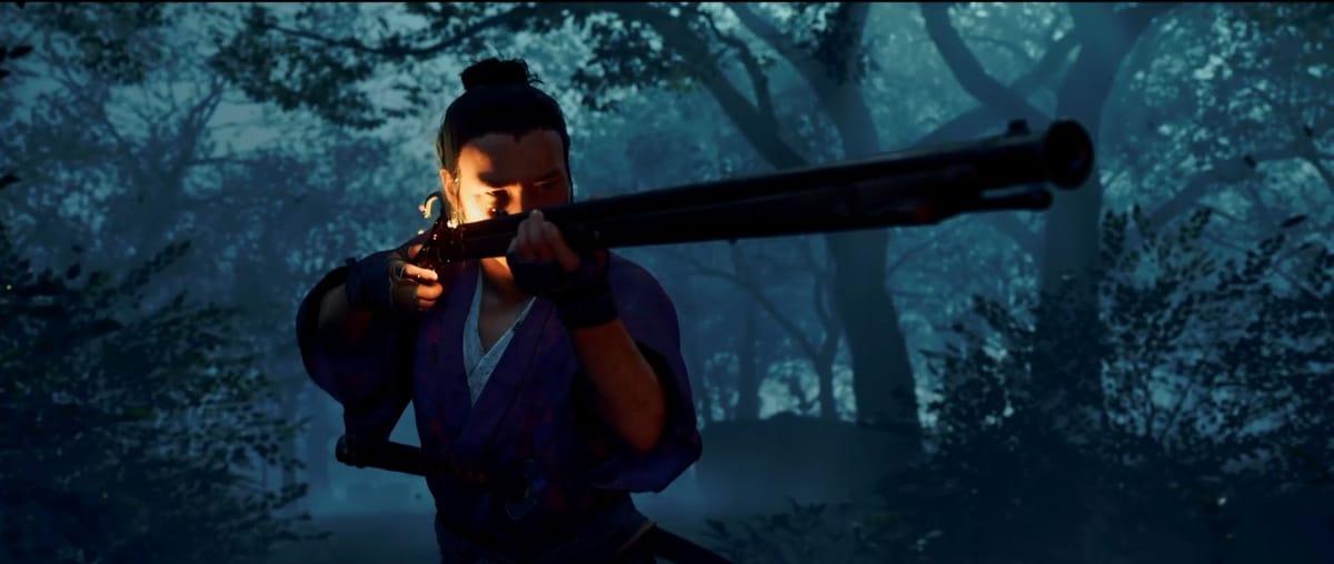 Yotein aave, mistä löytää Ronin 