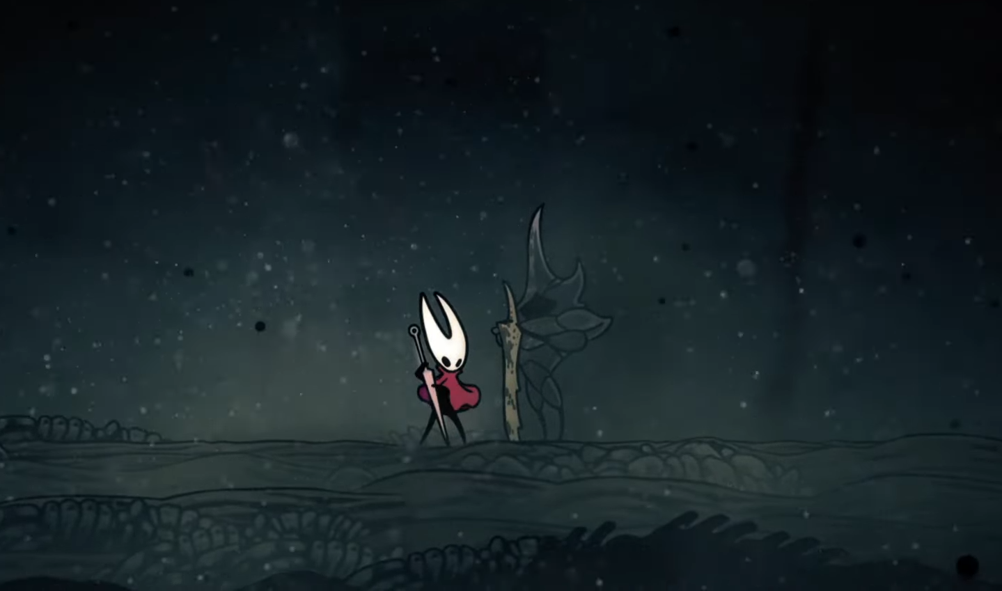 Hollow Knight: Silkkesong: Kaikki salaiset pomot