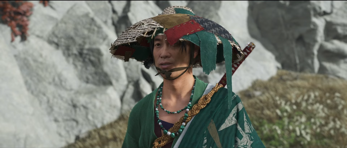 Yoteei Shiro The Swindler: Sijainti, reitti, palkkiot ja palkkion opas