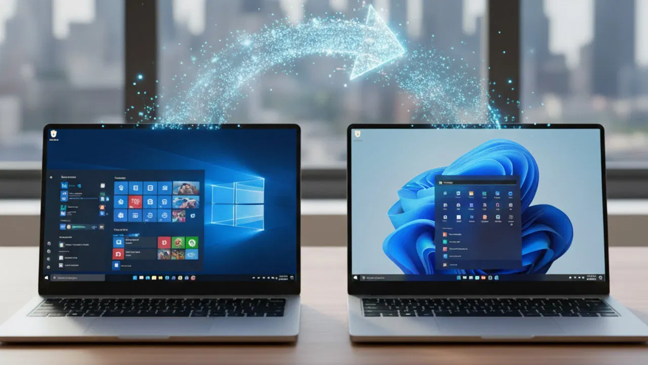 Windows 11 Media Creation Tool lakkasi toimimasta Windows 10:ssä