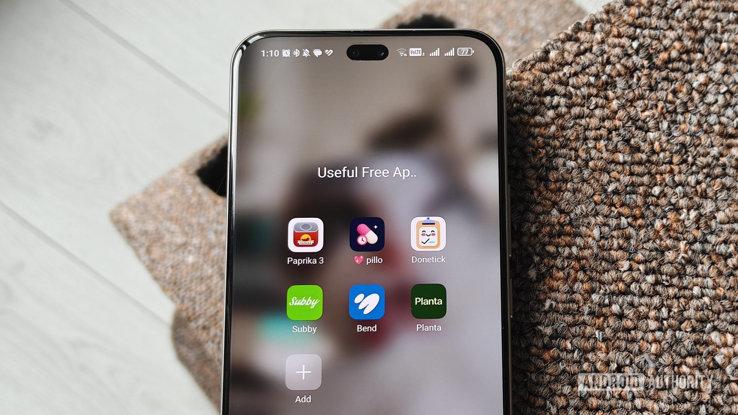 Nämä 6 vähemmän tunnettua ilmaista sovellusta helpottavat elämääni