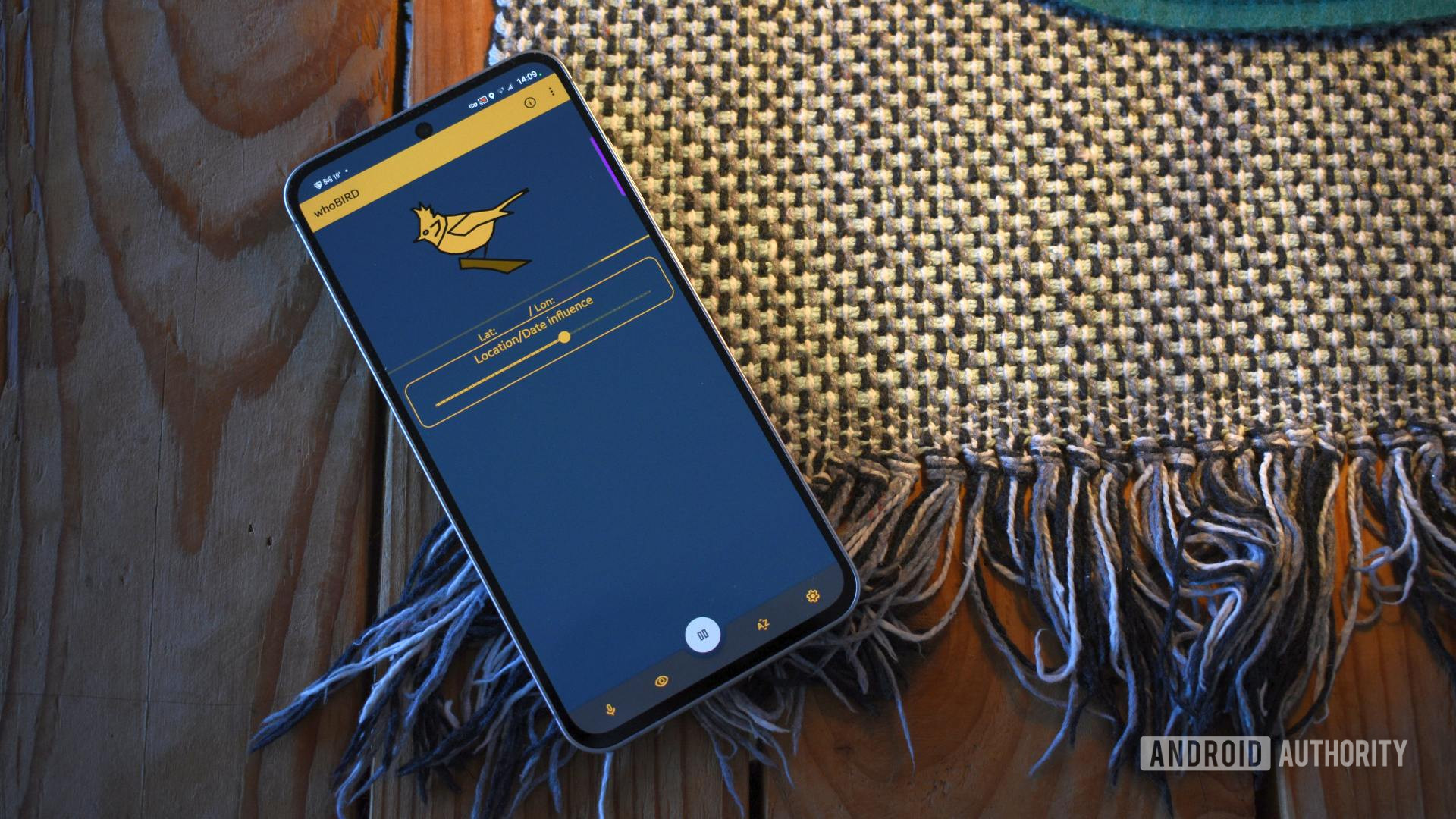 14 Epätavallista Android 