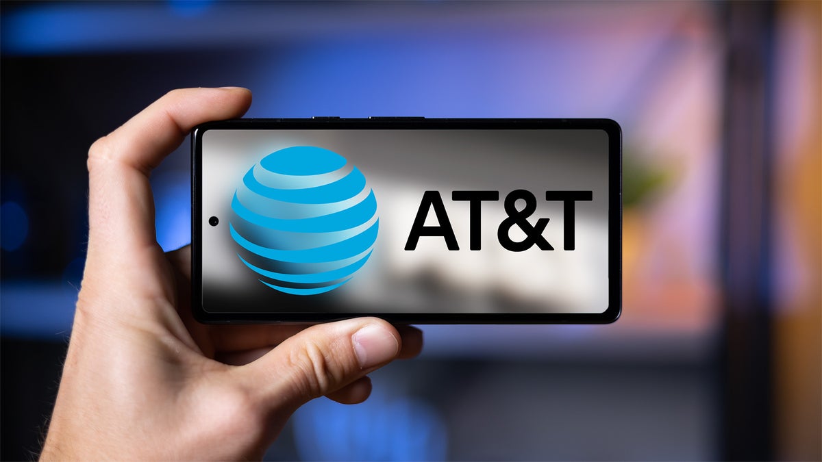 AT&T teki vain vaikeammaksi syyttää metroa puheluiden katkeamisesta