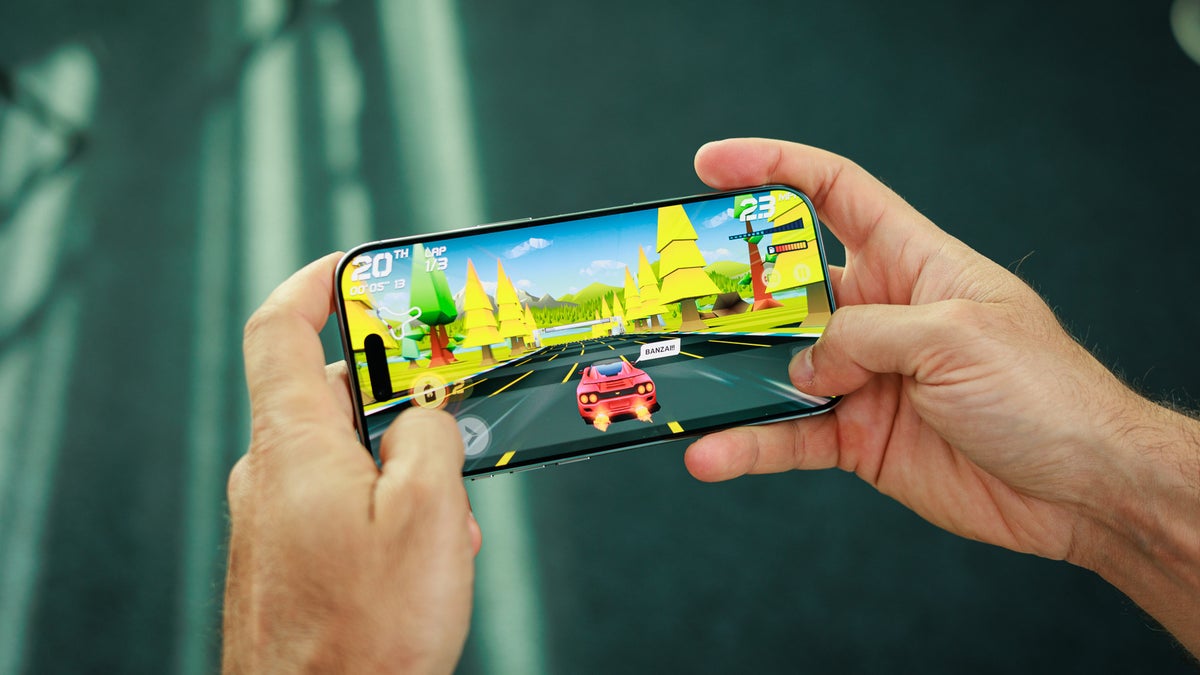 Apple on ehkä juuri keksinyt ratkaisun iPhone Air 2:n akunkestoongelmaan