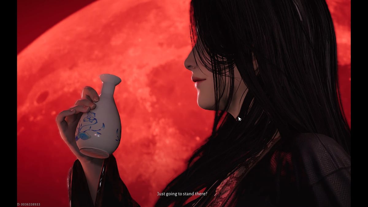 Missä tuulet kohtaavat: Still Shore Quest 